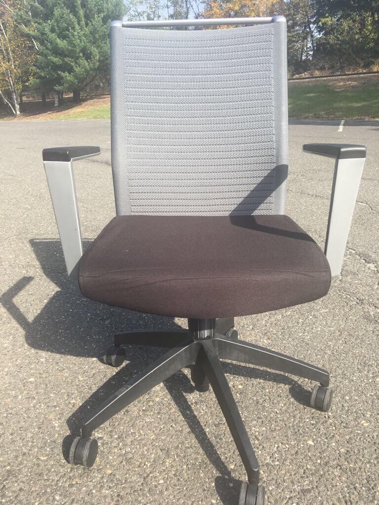 Wide selection of quality second hand office chairs and used office chairs online. Used Sit-On-It Sona Chairs - Second Hand Office Chairs ...