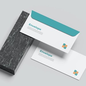 Plicuri personalizate