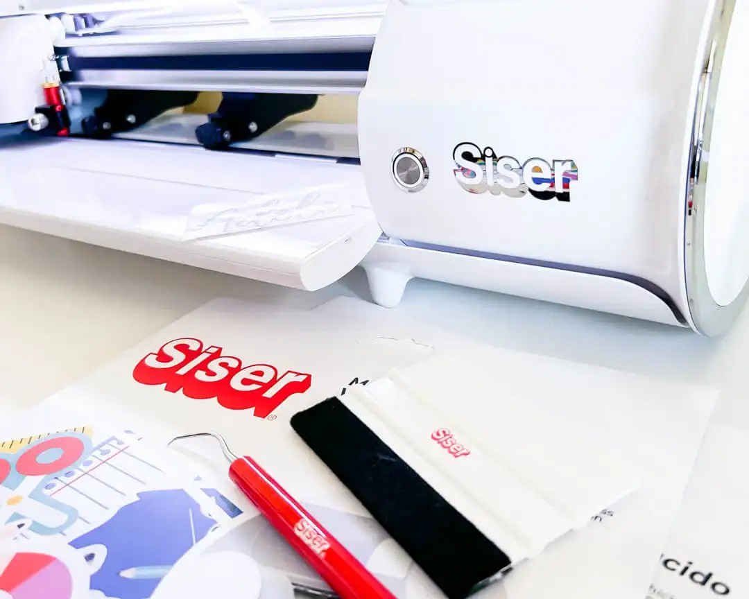 plotter juliet siser termvinile