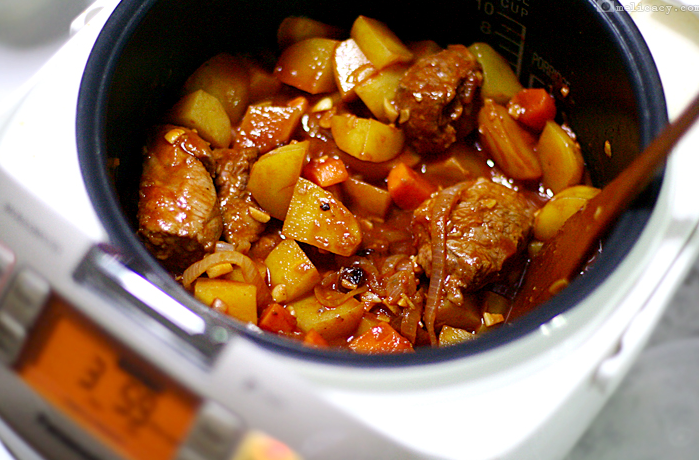 Rice cooker recipes archives