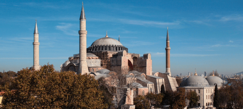 8 Top Attractions In Turkey 8 Top Attractions In Turkey