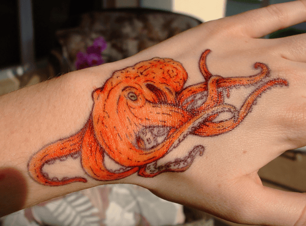 55 Awesome Octopus Tattoo Designs | Cuded 443_x_600_png