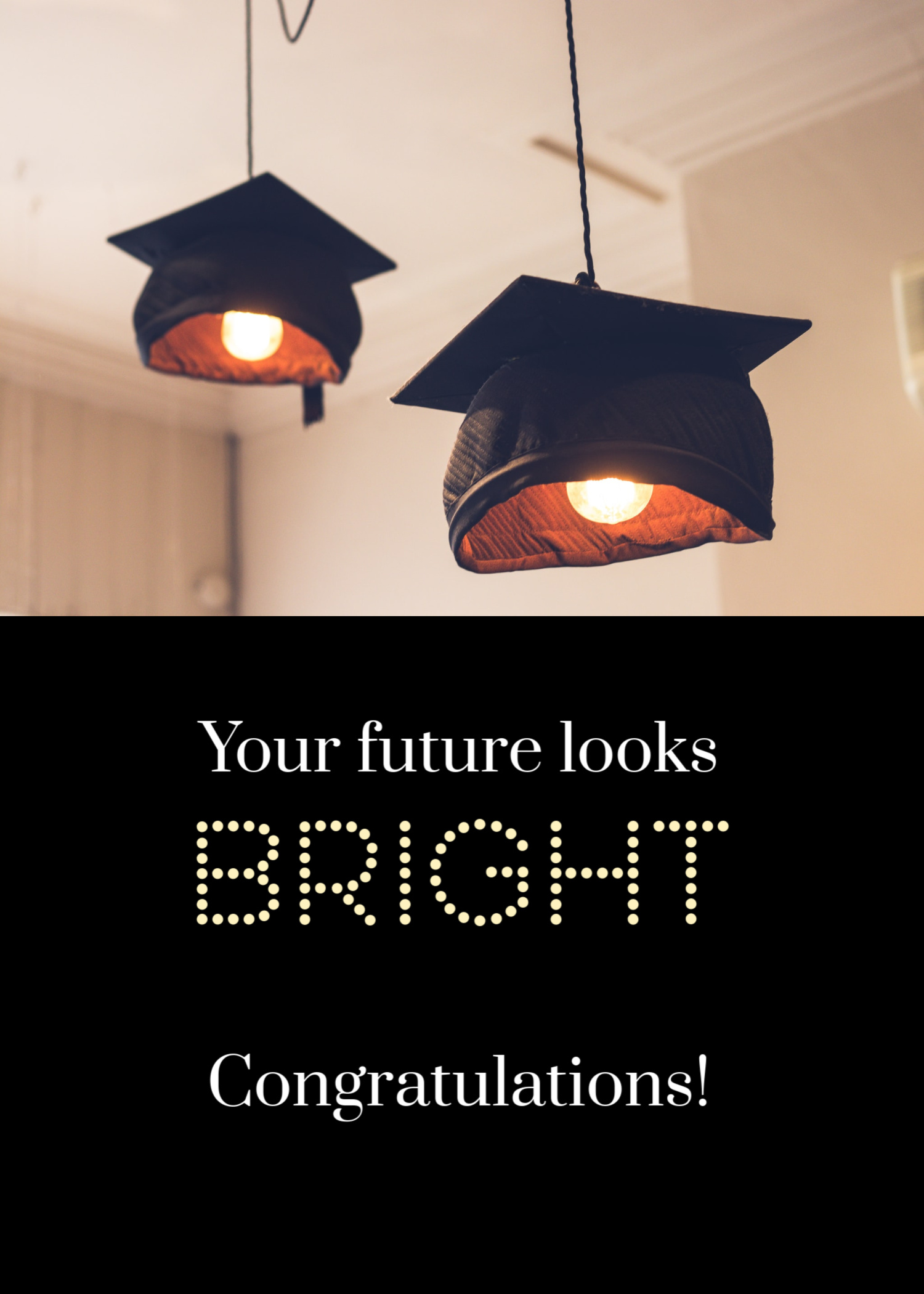 DIY Printable {FREE} Graduation Cards