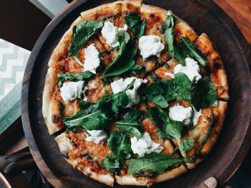 pizza cooking toronto