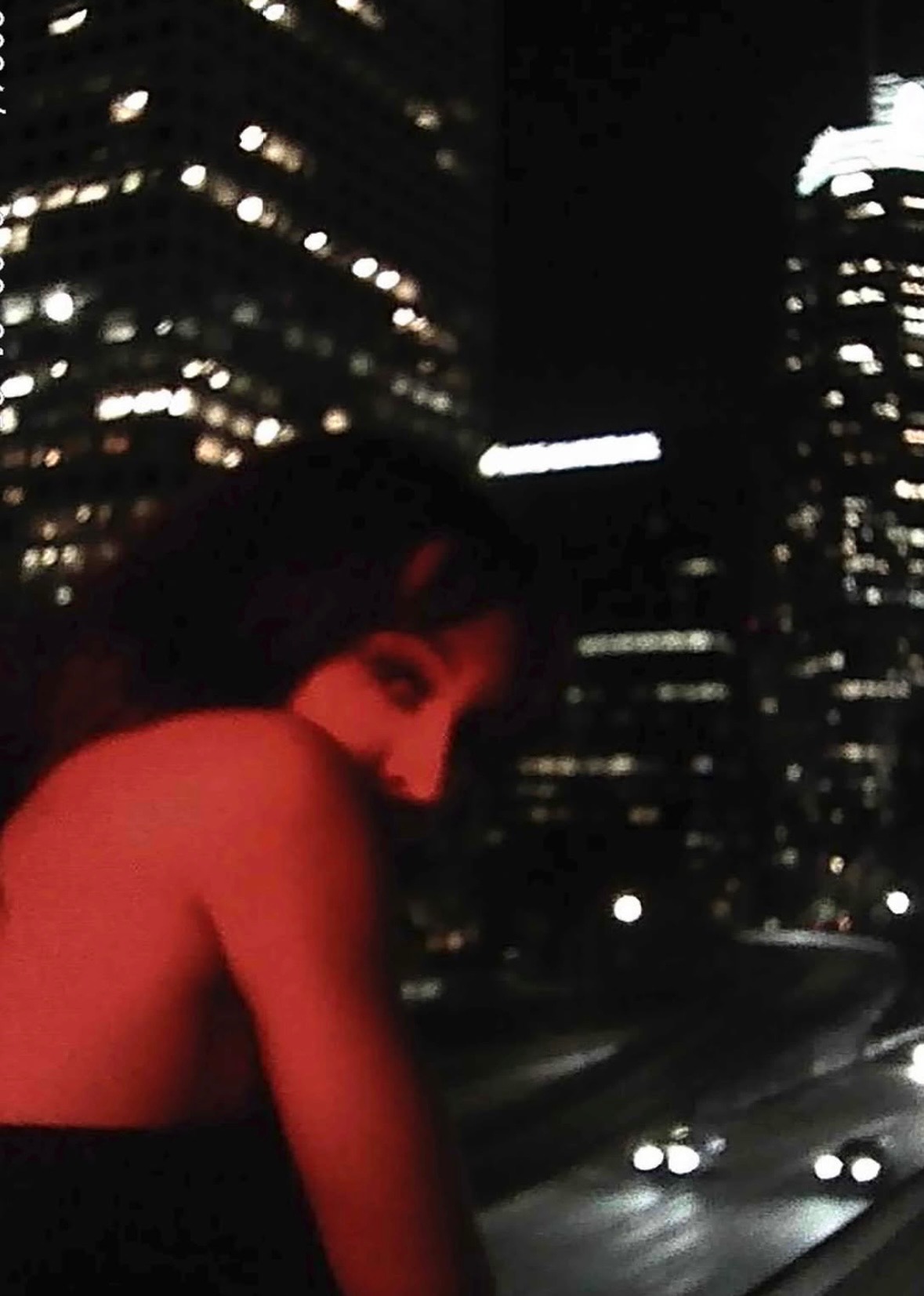 Tinashe Savages a Middling “Companion” with “I’d Rather Be Alone”