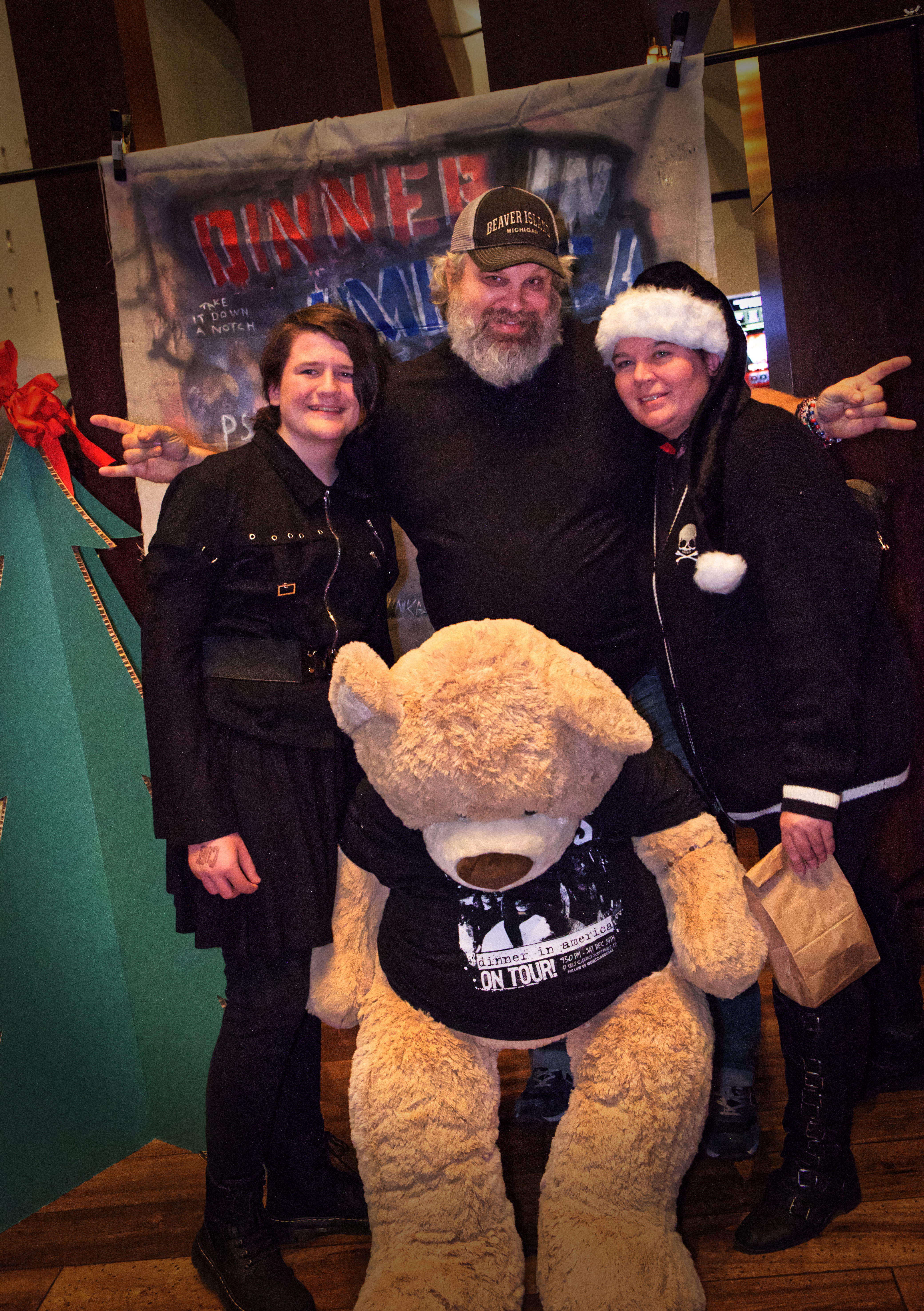 Dinner In America - 83