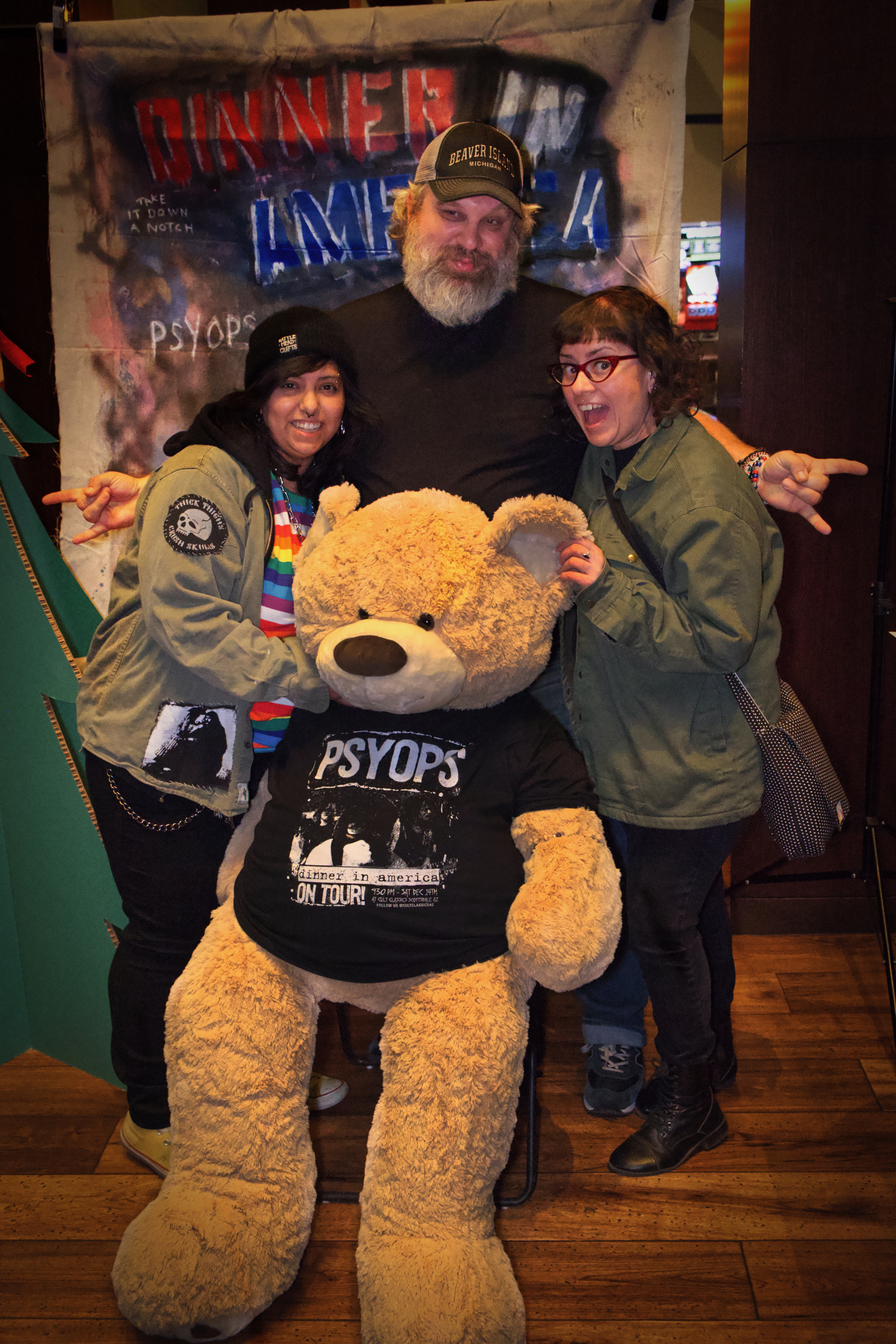 Dinner In America - 84