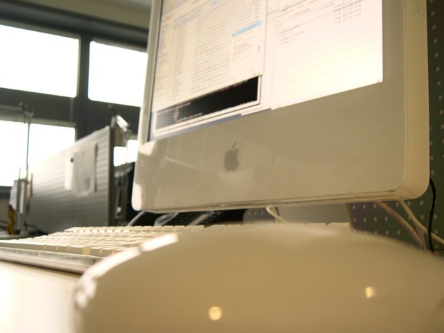 Apple's iMac Sales Are A Third Of All-in-One PCs Sold | Cult of Mac