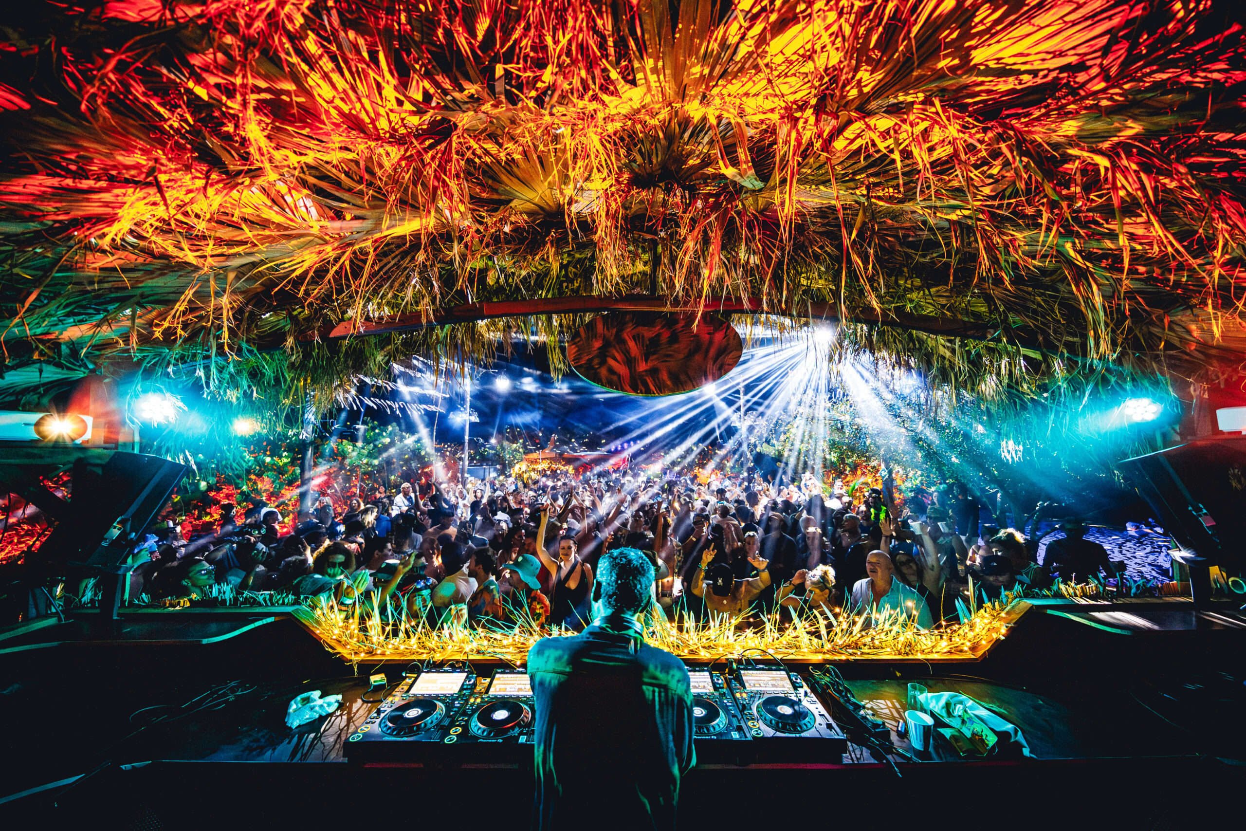 The Ultimate Caribbean Escape: SXM Festival 2025 Delivers Unforgettable Experiences in Saint Martin