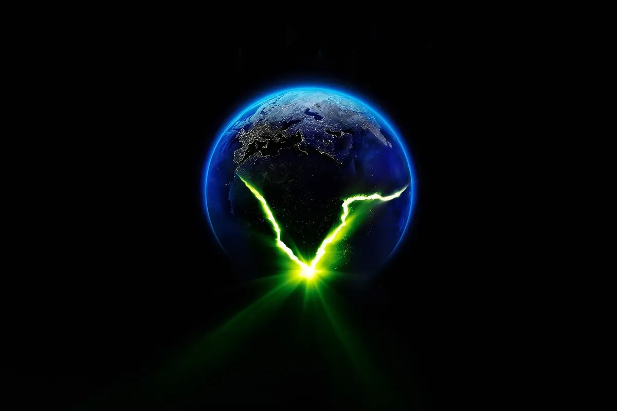 Exclusive Preview: FX Unveils Teaser and Key Art for Alien: Earth