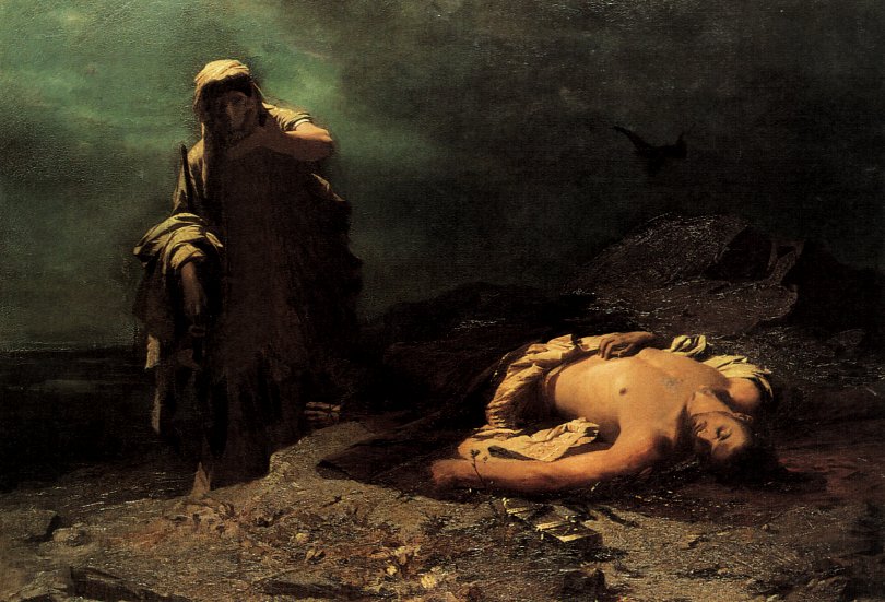 Tra Mito e Diritto “La figlia di” Edipo