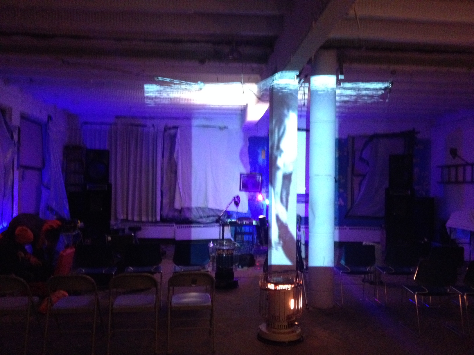 Relational March Akron, Cincinnati, Pittsburgh, Syracuse Culturebot