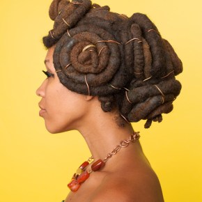 The Week in Black Art | Aug. 23 - 29, 2014 The Week in Black Art | Aug. 23 - 29, 2014