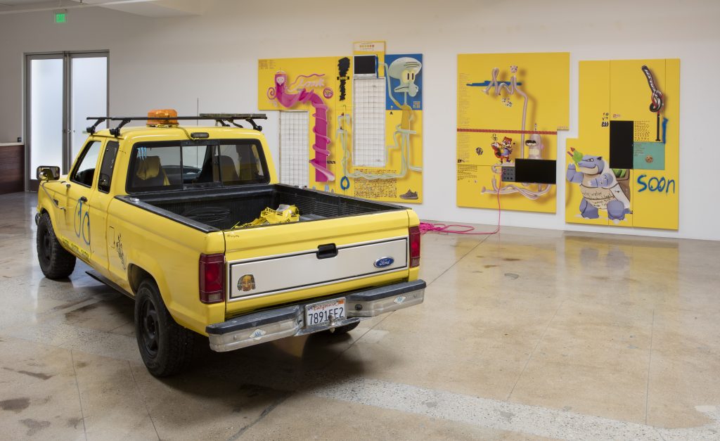 ロッキンジェリービーン　 &quot;WRONG GALLERY ART SHOW&quot; Yahoo!オークション - ロッキンジェリービーン WRONG GALLERY