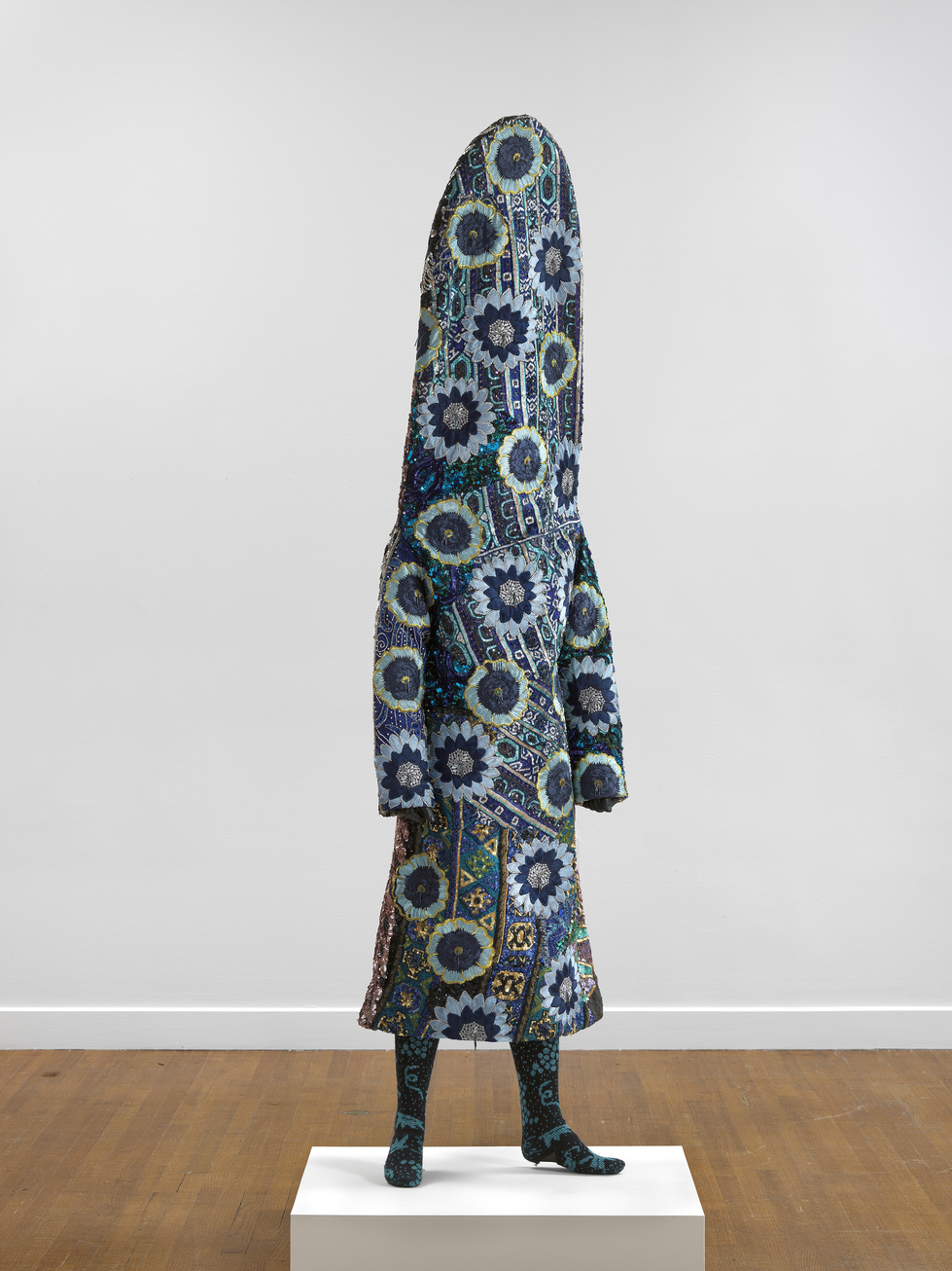 VMFA Announces 250 Acquisitions, Adding Hale Woodruff's 'The Banjo