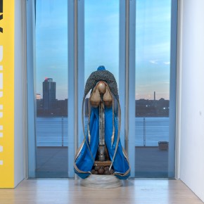 Whitney Biennial 2019: A Look at 7 Artists and the Works They Presented Whitney Biennial 2019: A Look at 7 Artists and the Works They Presented