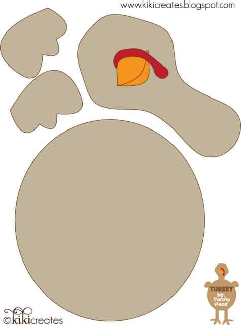 thanksgiving activities for the kids cupcake diaries
