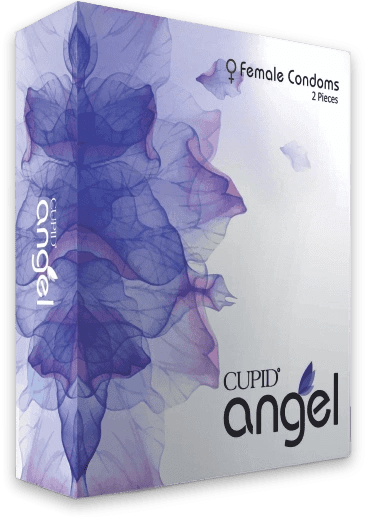 Cupid-Female-Condom