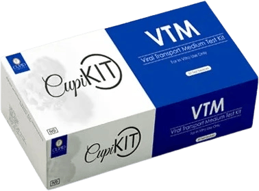 Viral Transport Medium