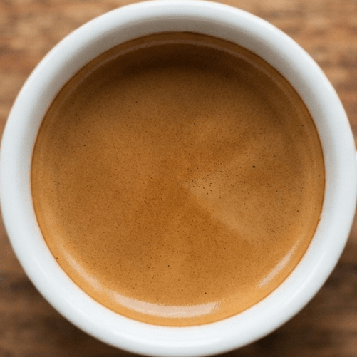 Café Crema