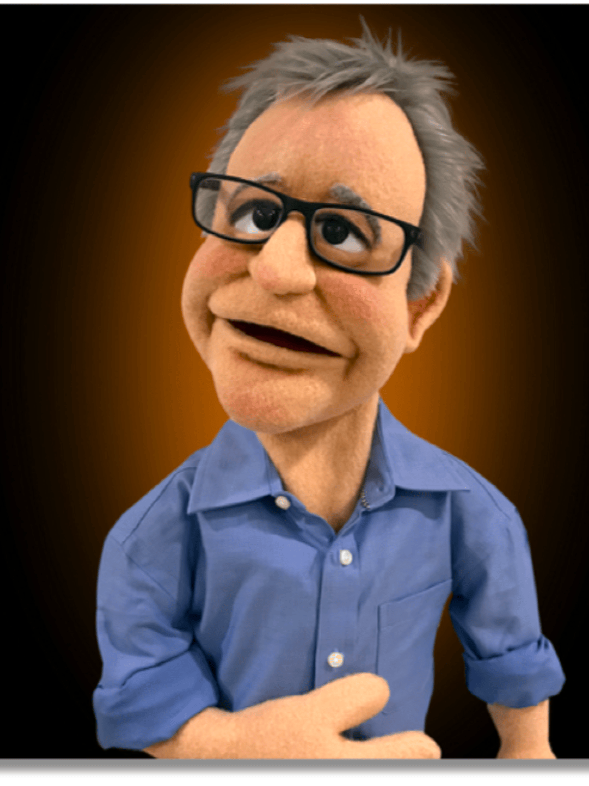 Foam Rubber Puppet Construction and Character Creation | Curious Mondo