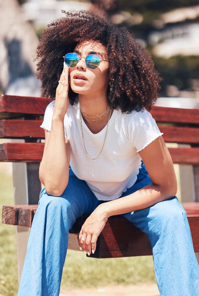 Does shea moisture cause hair loss? is it good or bad for your hair?