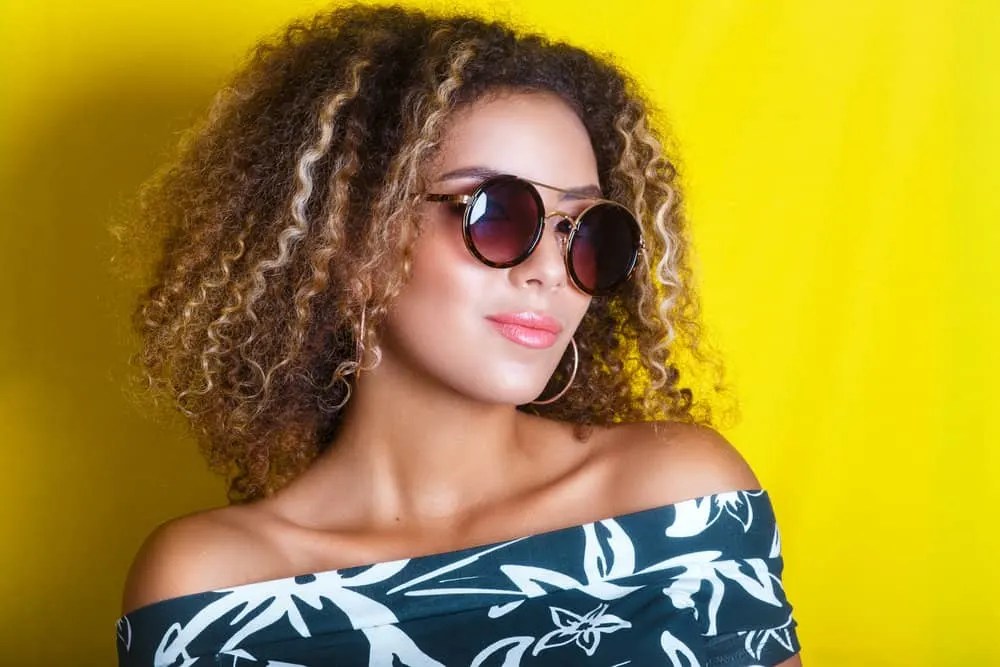 Balayage vs. highlights side by side: what’s the difference?