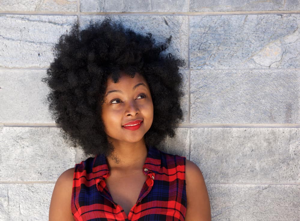 Curly vs. kinky hair: difference between curly and kinky hair