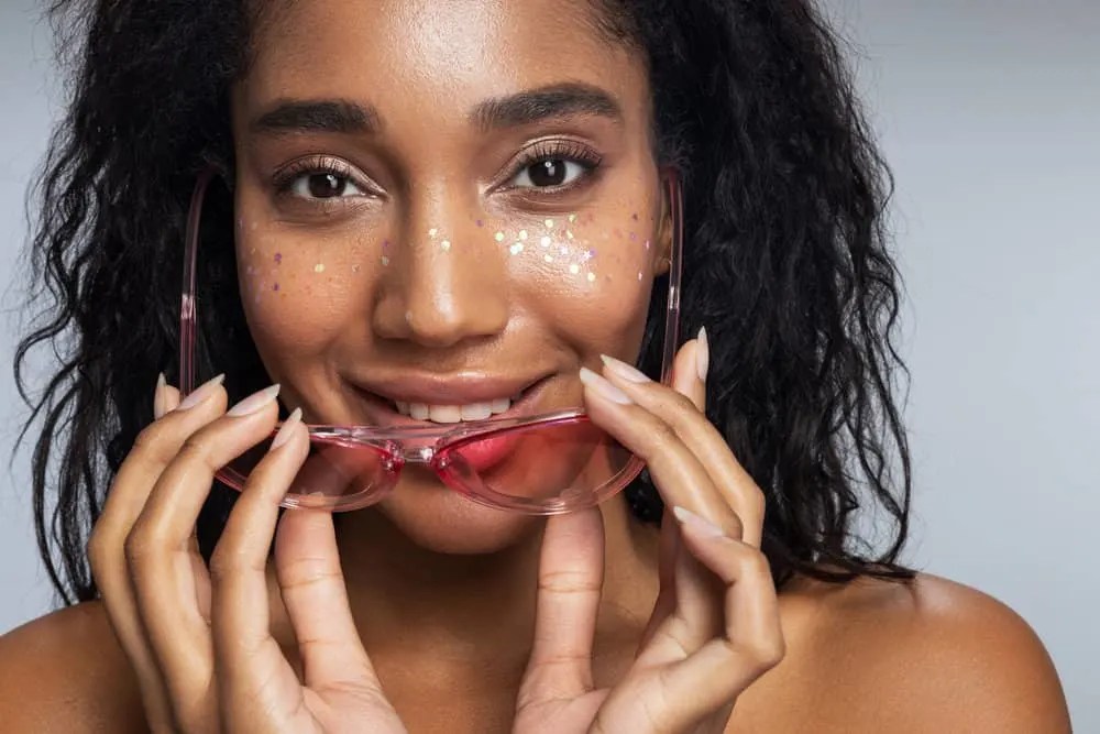 How often should you use a hair mask treatment on curly hair
