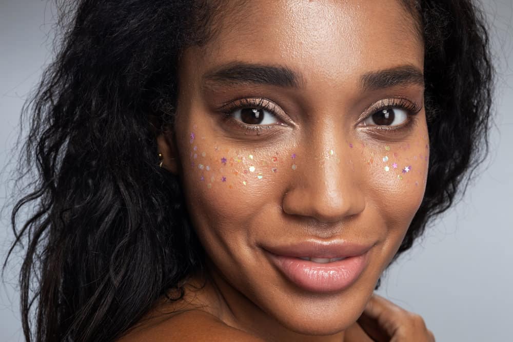 How often should you use a hair mask treatment on curly hair