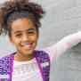 16 Easy 7 Year Old Black Girl Hairstyles: DIY For Little Girls