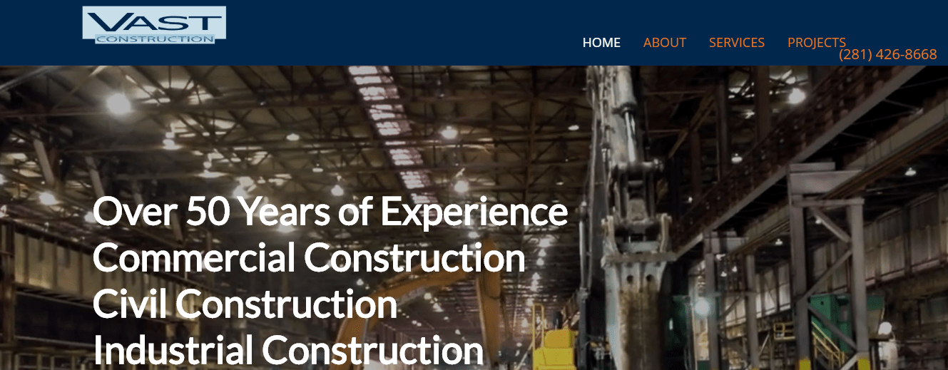 The 20 Best Construction Companies In Gauteng South Africa 2020