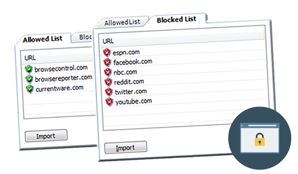 If you just bought a stroller, amazon will suggest diapers and baby einstein videos. What S The Best Internet Filter Firewalls Or Web Filters Currentware