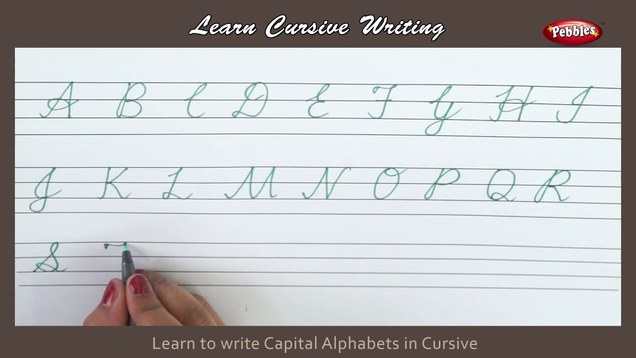 left handed cursive writing worksheets pdf download printable cursive
