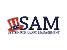 SAM Logo