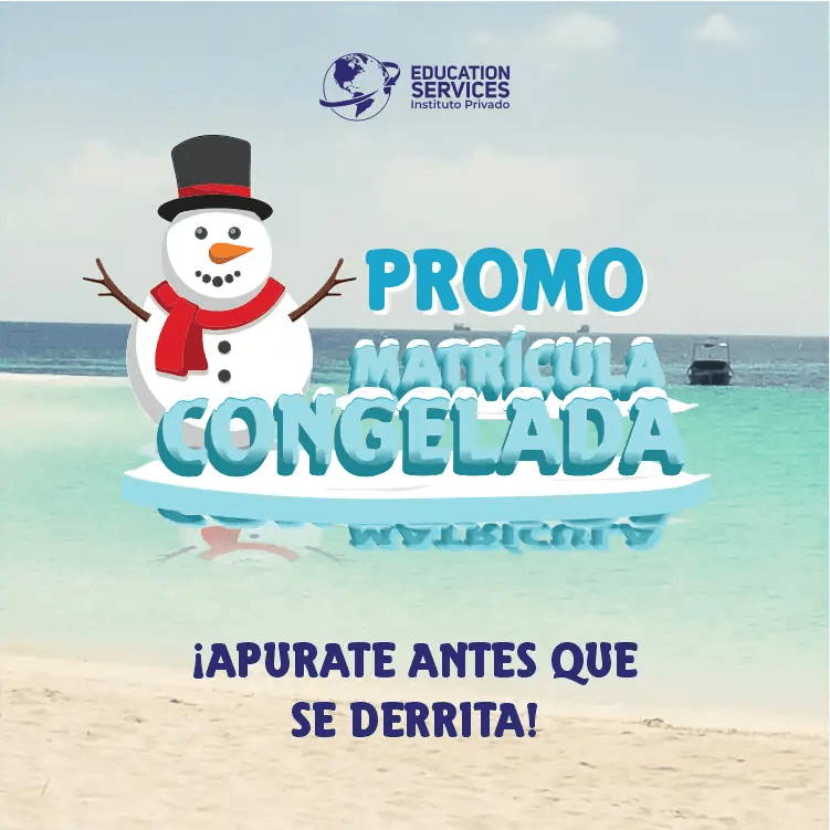 Promoción Publicitaria para redes sociales