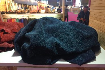 Feria Futurmoda marzo 2017