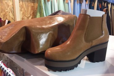 Feria Futurmoda marzo 2017