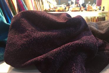 Feria Futurmoda marzo 2017