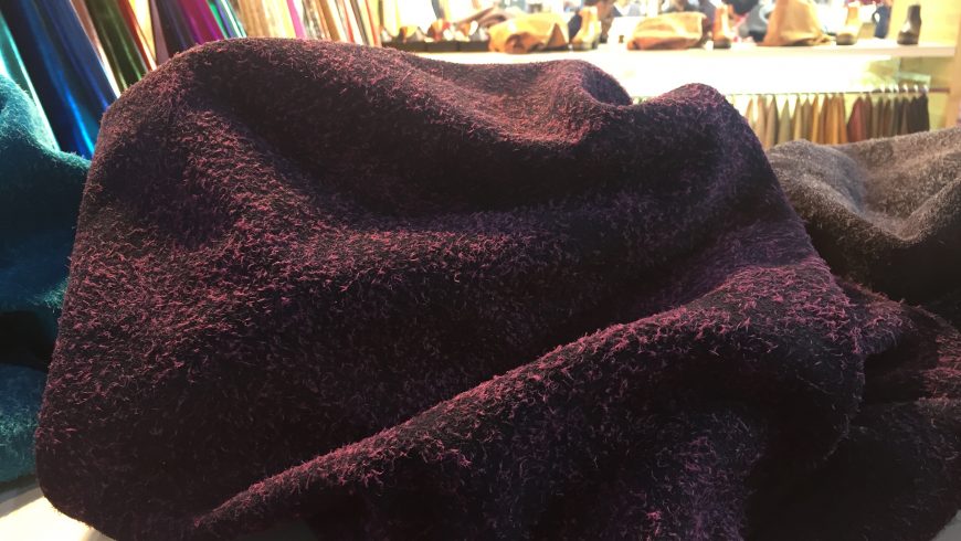 Feria Futurmoda marzo 2017