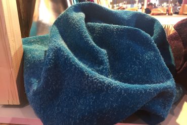 Feria Futurmoda marzo 2017