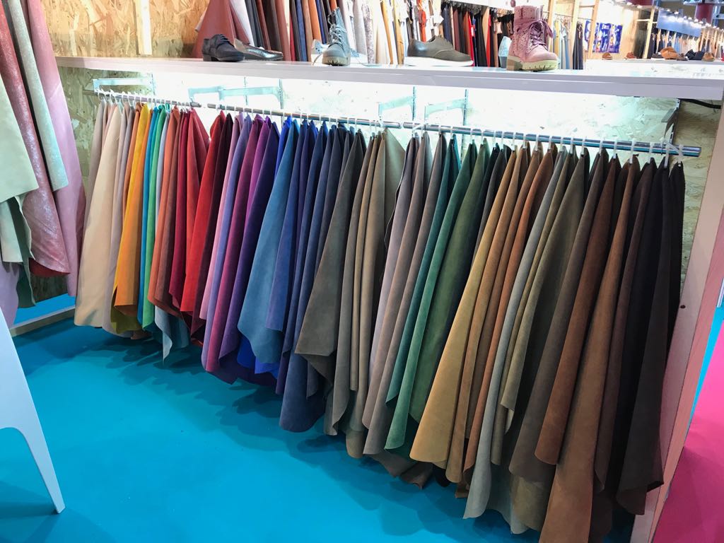 FERIA FUTURMODA MARZO 2018