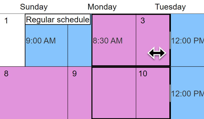 Indiana Parenting Time Guidelines 2012 Fill Online Printable Fillable Blank Pdffiller This is referred to as grandparenting time and may be granted even if the childs parents object to the visitation providing the court believes it is in the childs best interests.