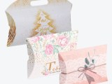 Custom Pillow Boxes Pillow Shaped Box Packaging