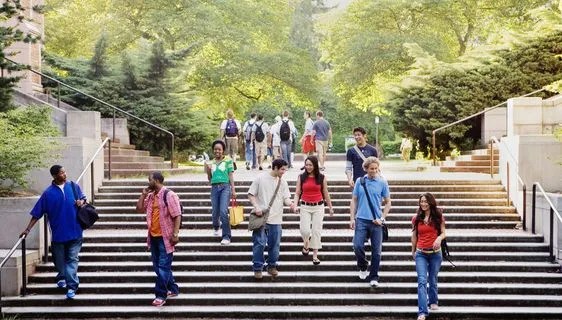 Campus Visits Help Students | Student Visa Application Process & New Policies