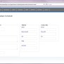 Customer Paradigm - Web Based Appointment Scheduling Php Software Open ...