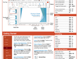 Powerpoint 2021 Basic Courseware Customguide