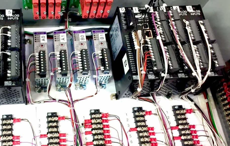 The Process For Box Build Assemblies - Landscape Art Collection - HD Quality