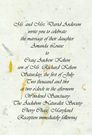Country living editors select each product featured. Wedding Invitation Font - vivaldi
