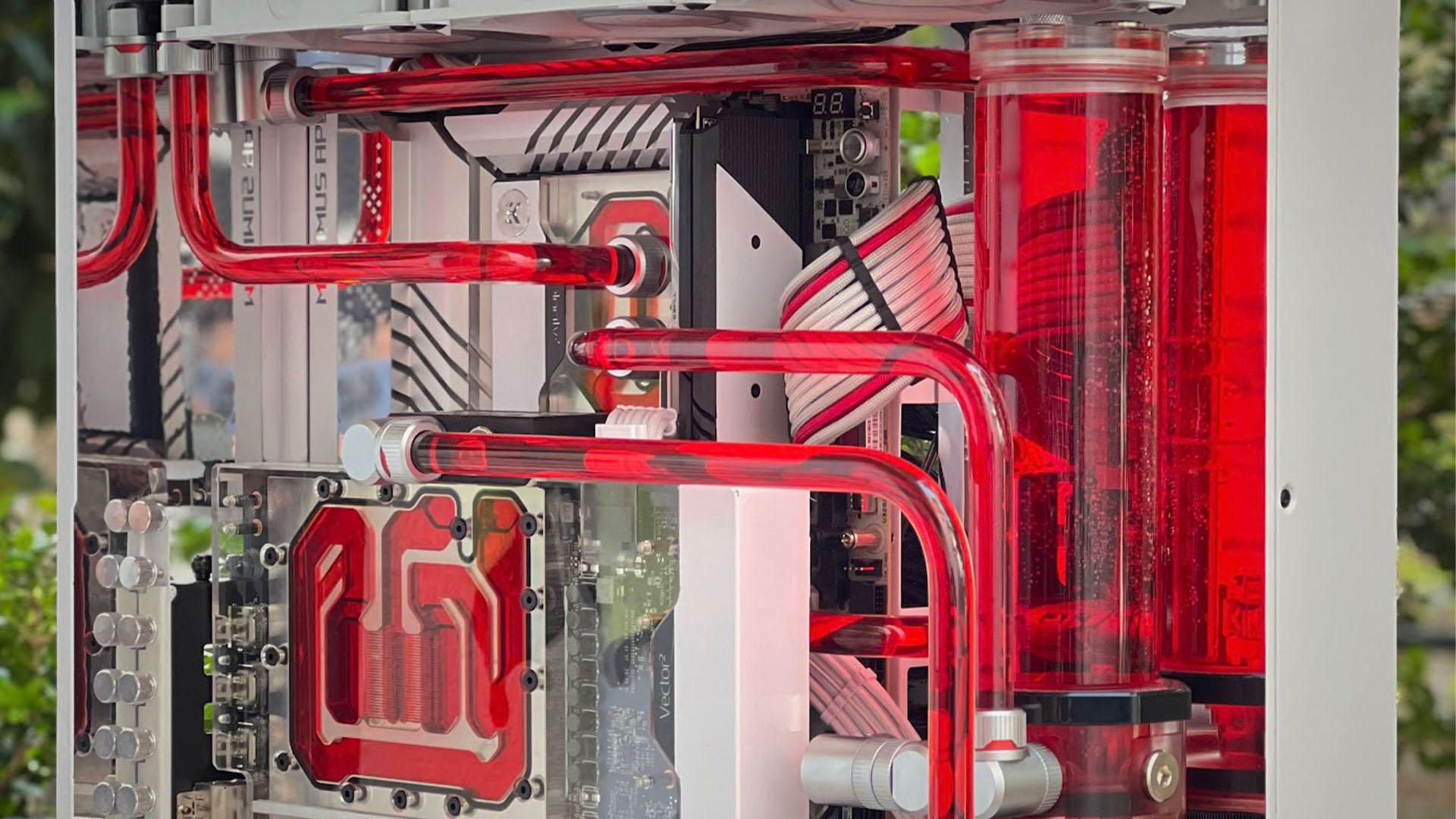 Best PC Builds Mods Gaming Setups And Game Rooms Custom PC Napoleon1 